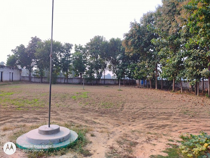 Playing Ground